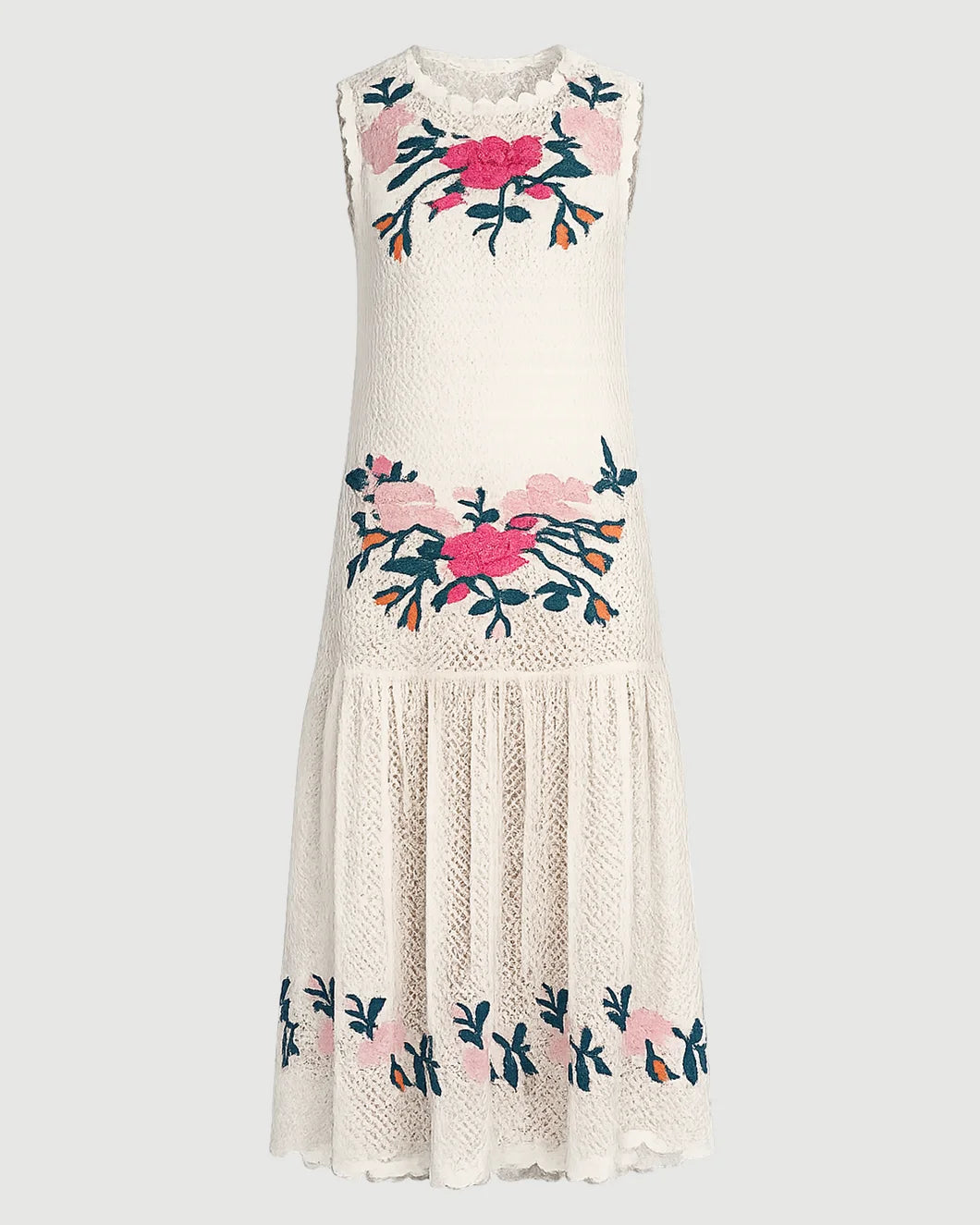 Carmella Midi Dress