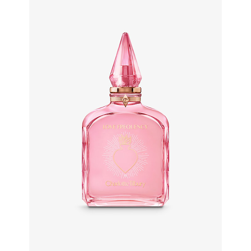 Love Frequency eau de Parfum 100ml