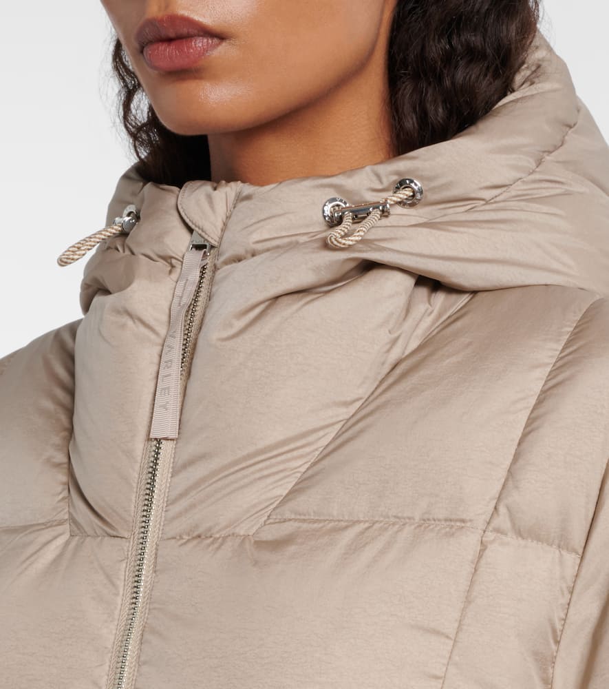Katya down coat