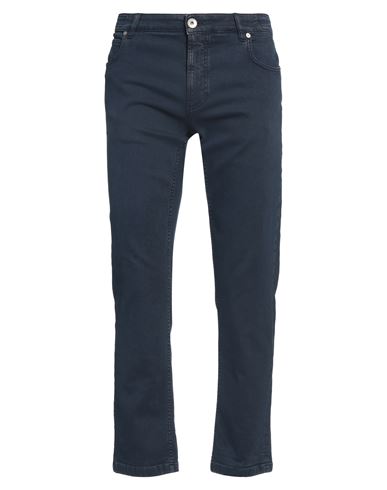Man Jeans Navy blue