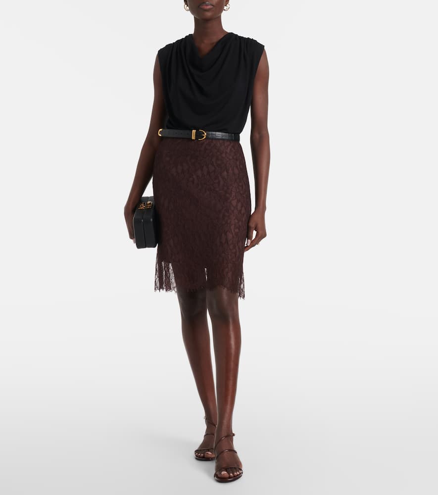 Sleeveless top