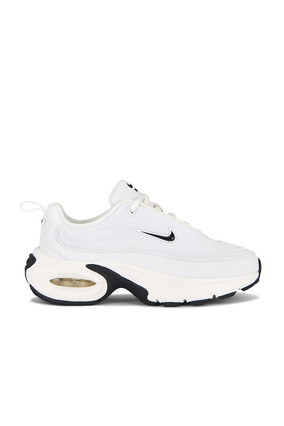 Nike Air Max Portal Sneaker in White