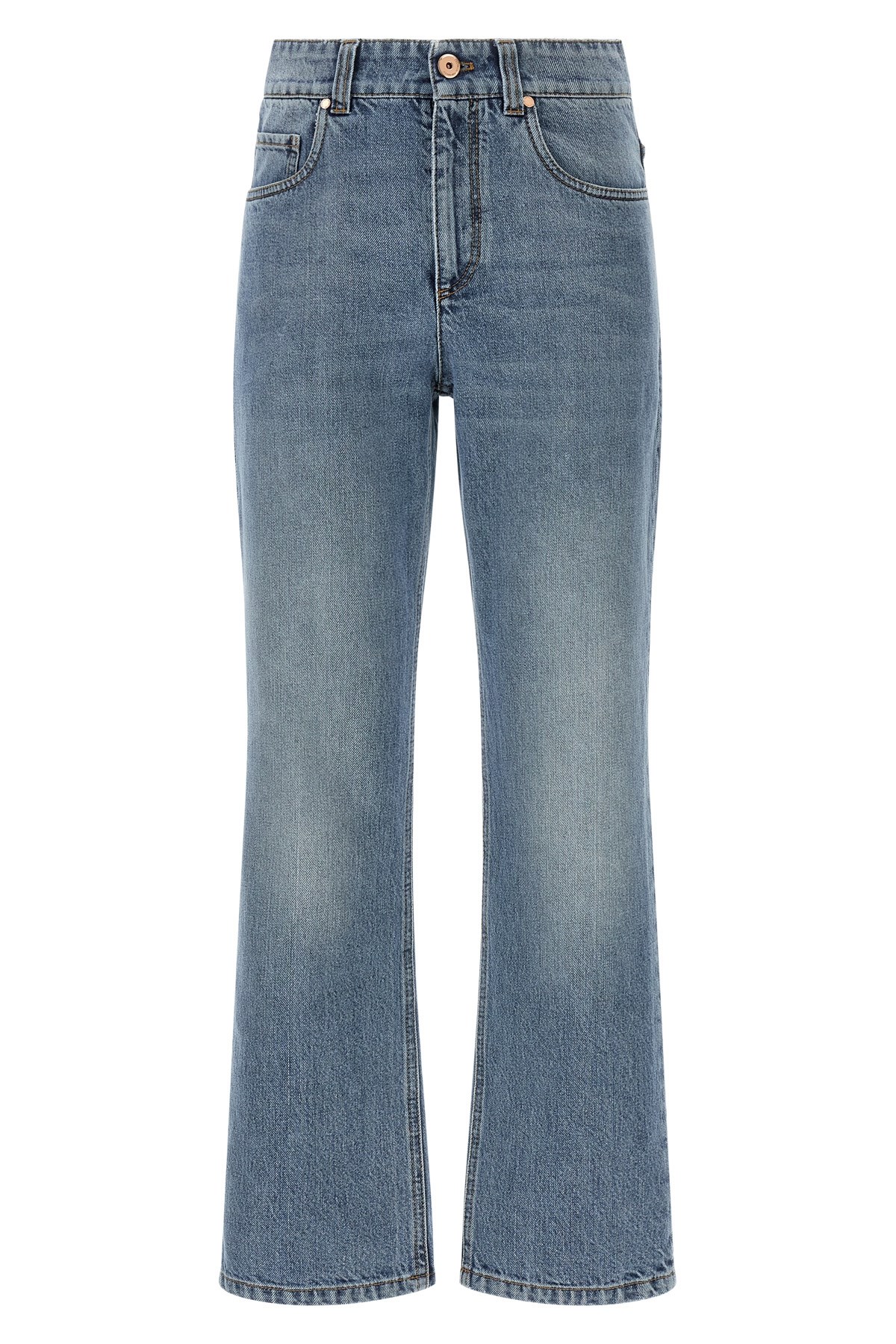 'Retro' Jeans