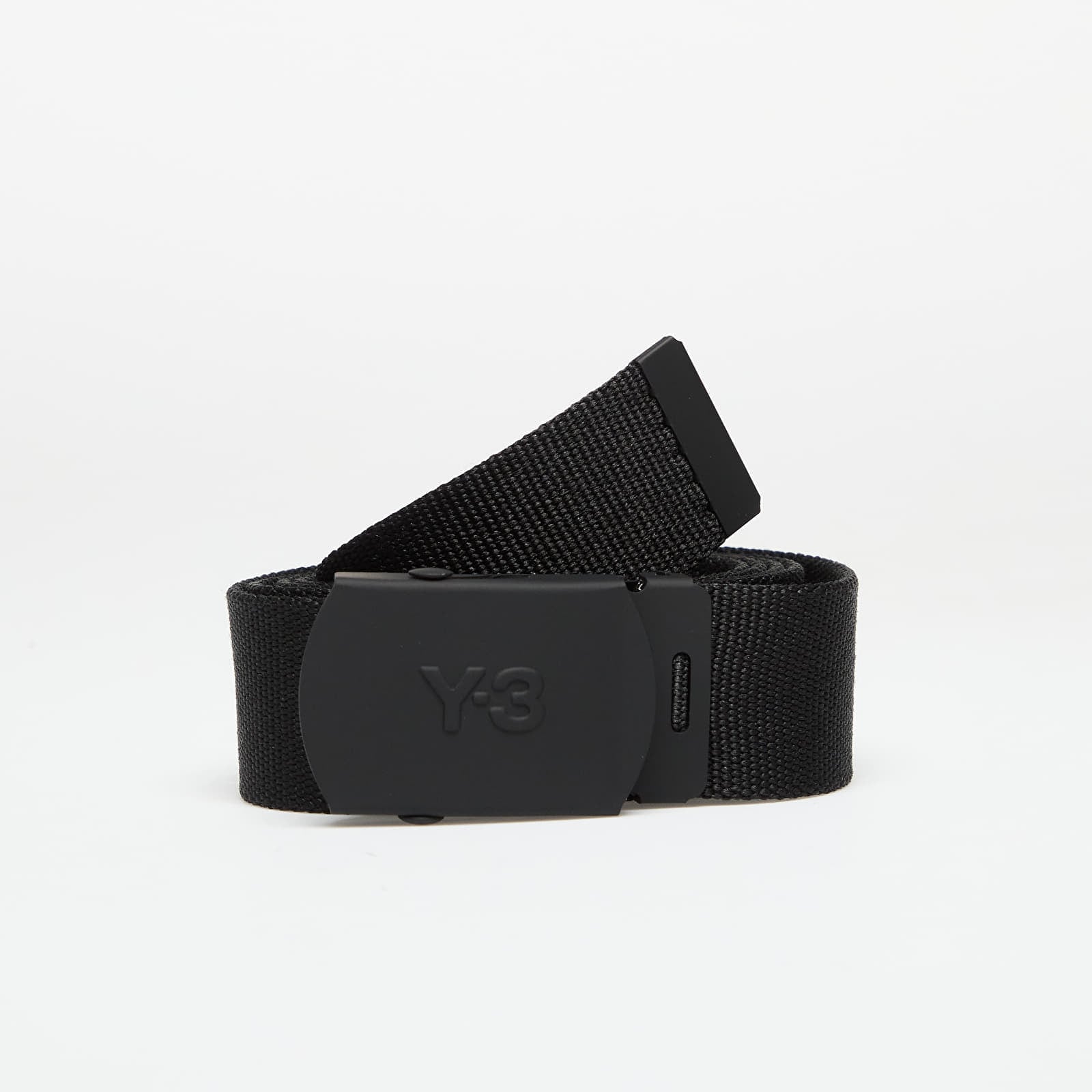 Belt Y- L Belt Black