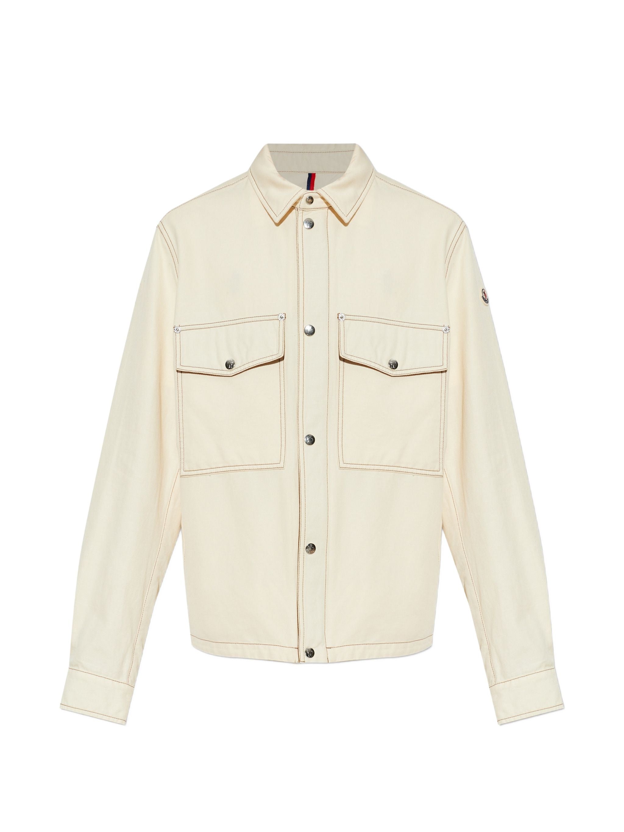Men's Watagua Mini Shirt Jacket