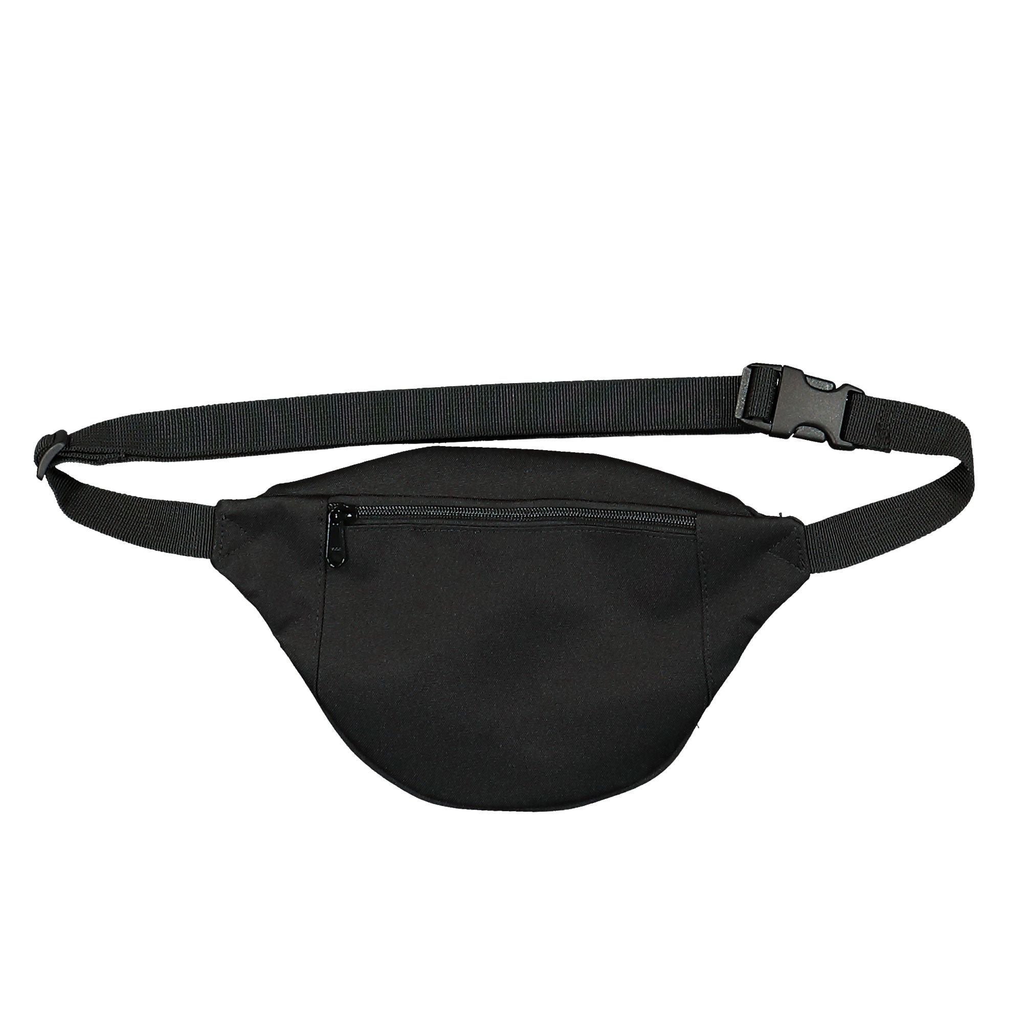 25 Jake Hip Bag 'Black'