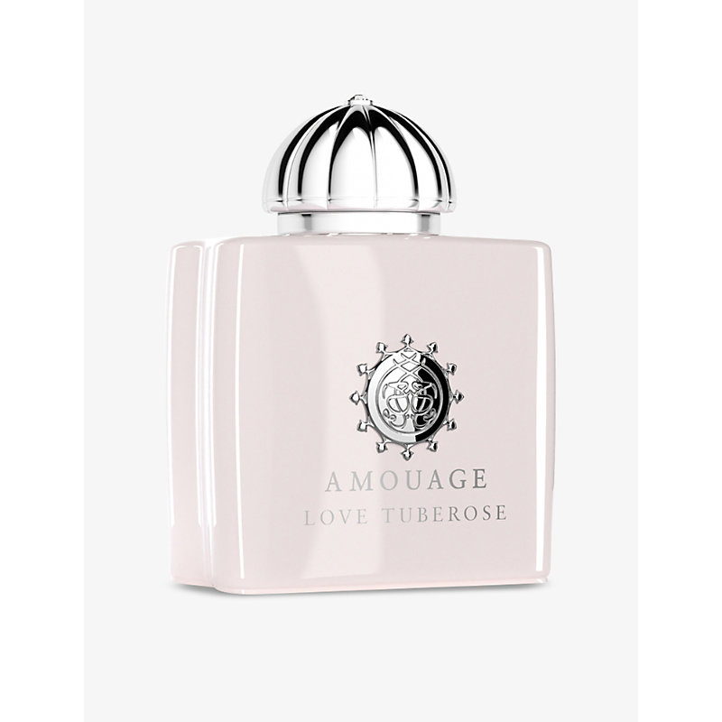 Love Tuberose Eau De Parfum 100ml