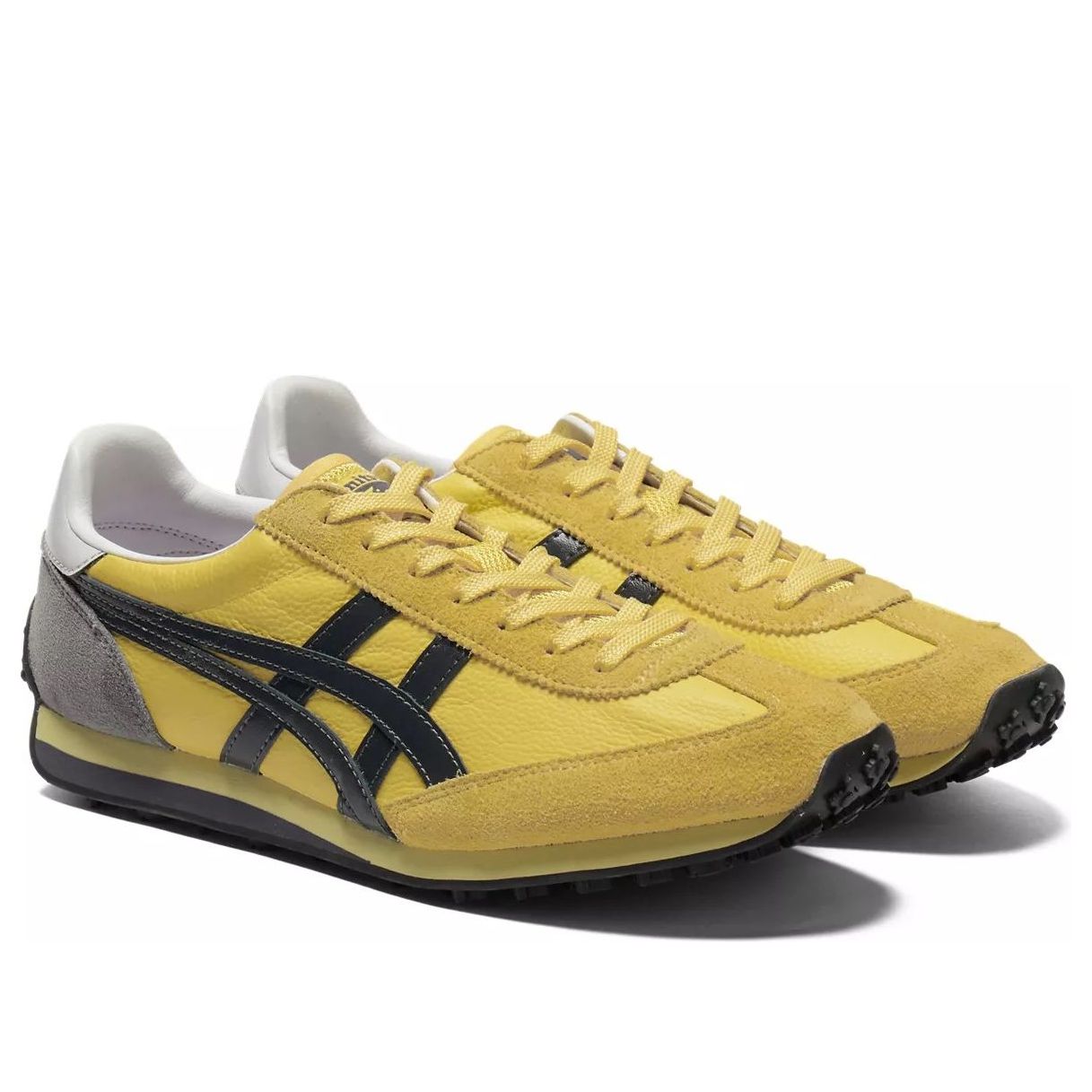 EDR 78 'Faded Yellow'