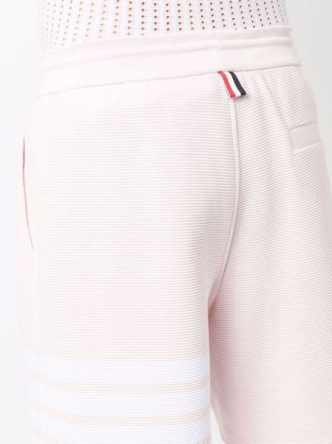 톰브라운 오토맨 4-바 트랙쇼츠 MJQ139A08138 680