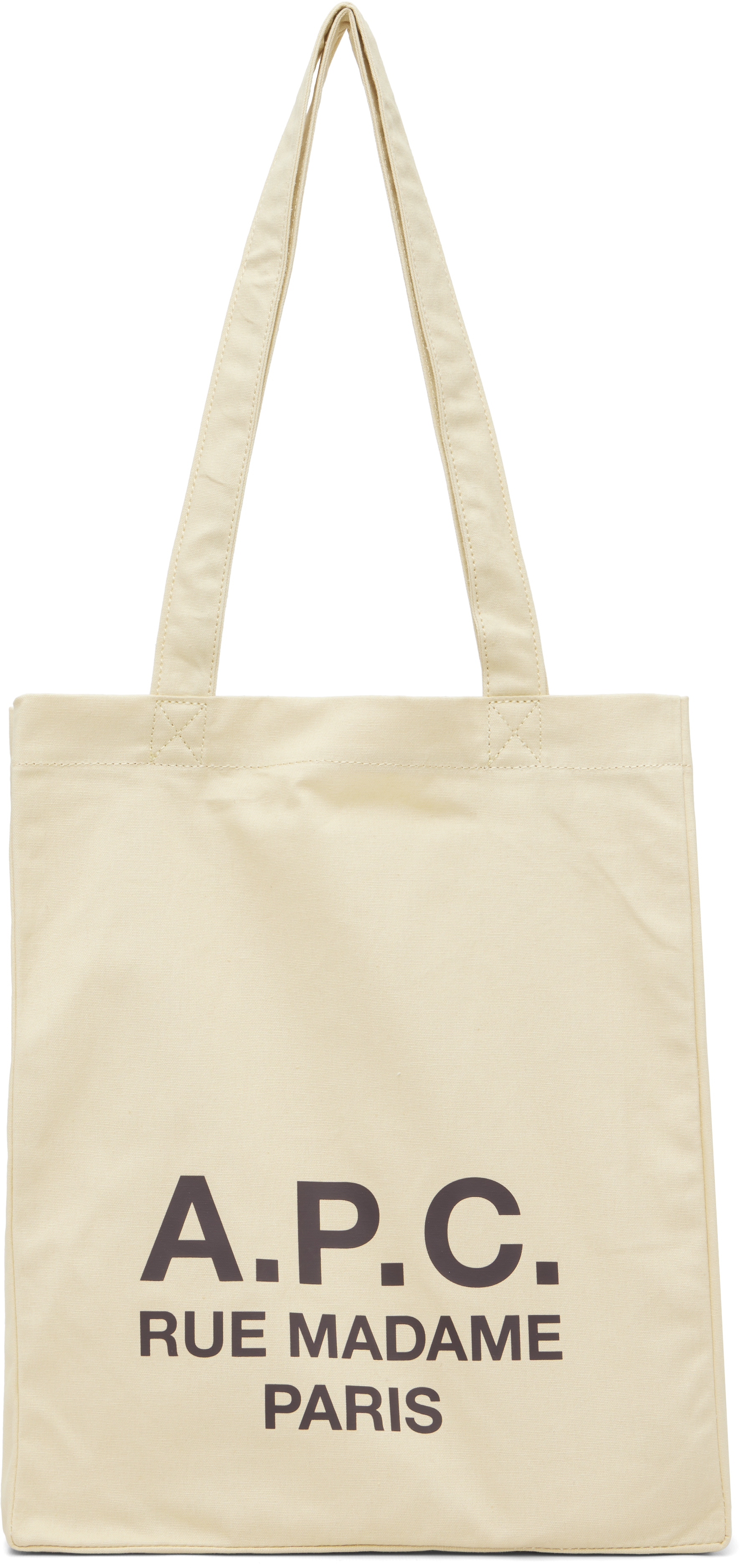 Off-White Lou 'Rue Madame 2.0' Tote