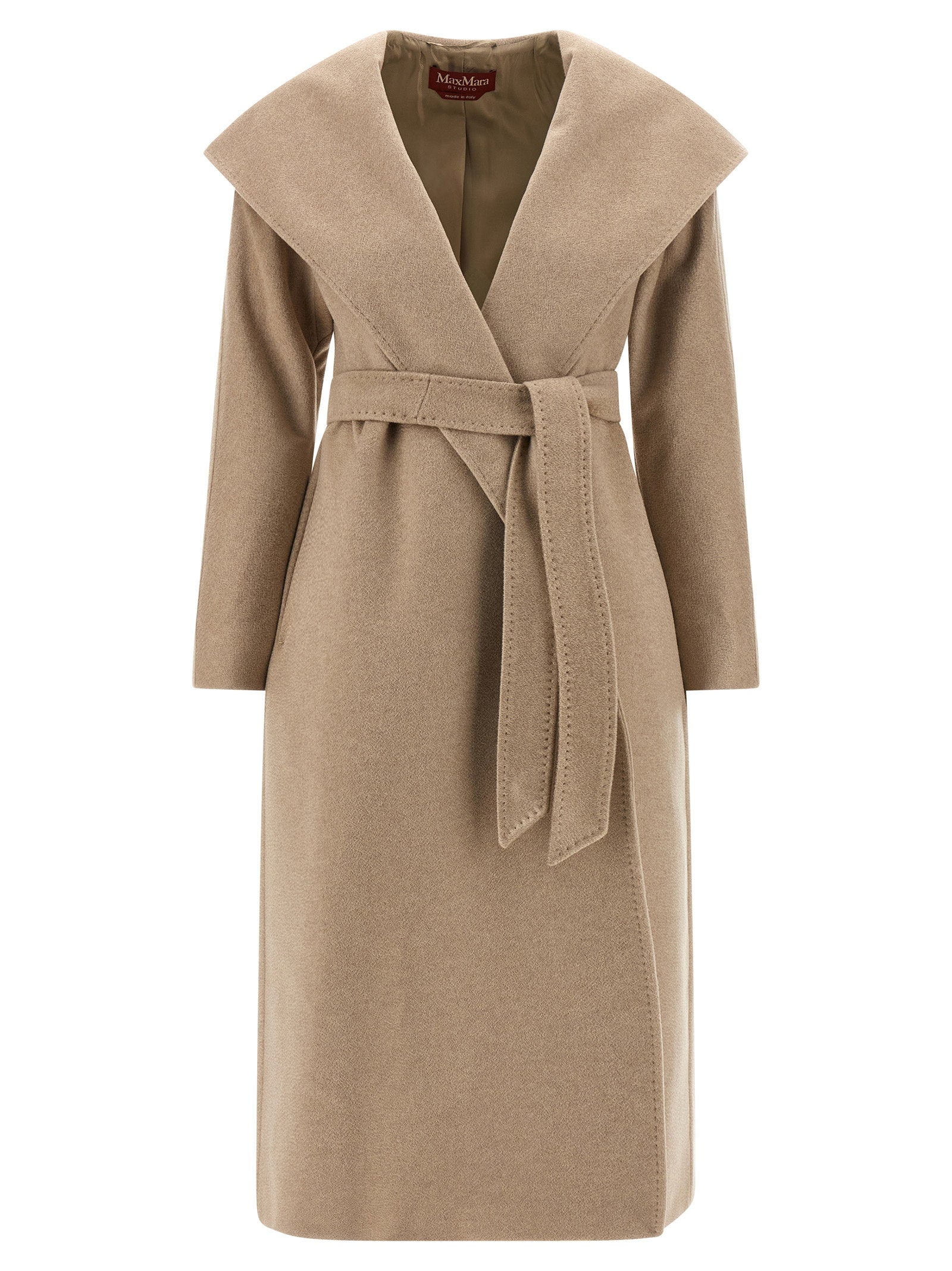 Danton Coat