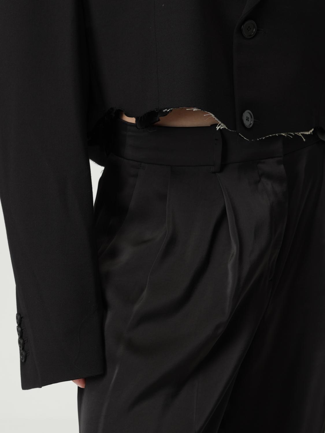 Blazer Woman color Black