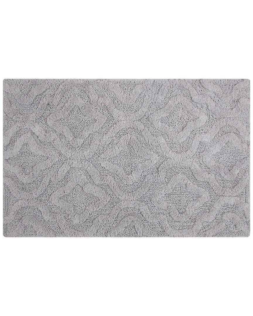 Knightsbridge Link Bath Rug