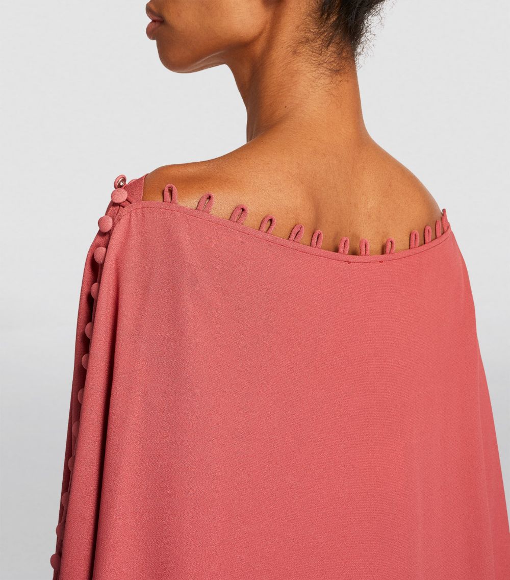 Mila Kaftan Dress