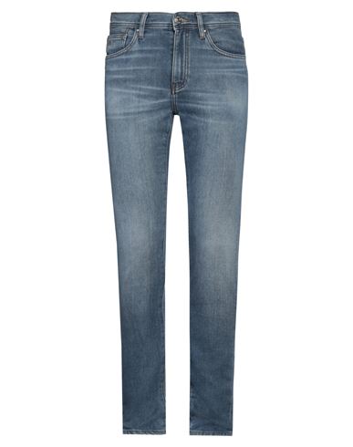 Man Jeans Blue