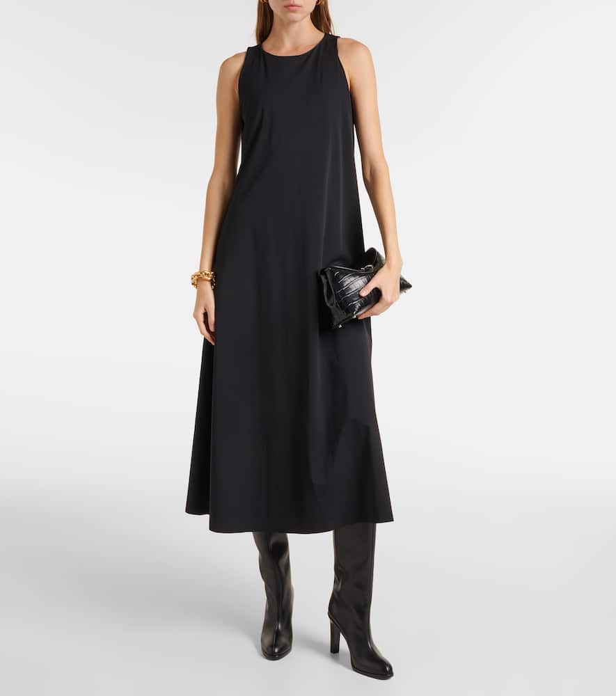 Leisure Pier midi dress