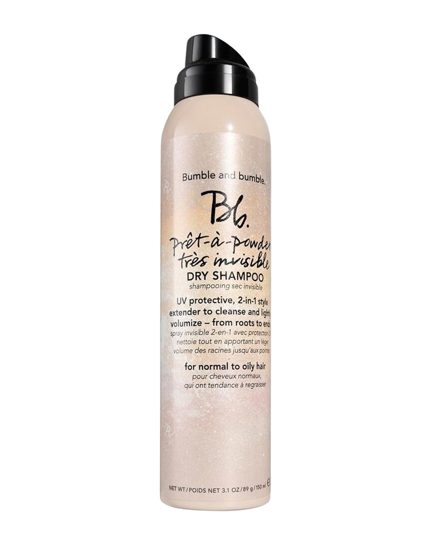 Women's 3.1Oz Prêt-À-Powder Très Invisible Volumizing Dry Shampoo