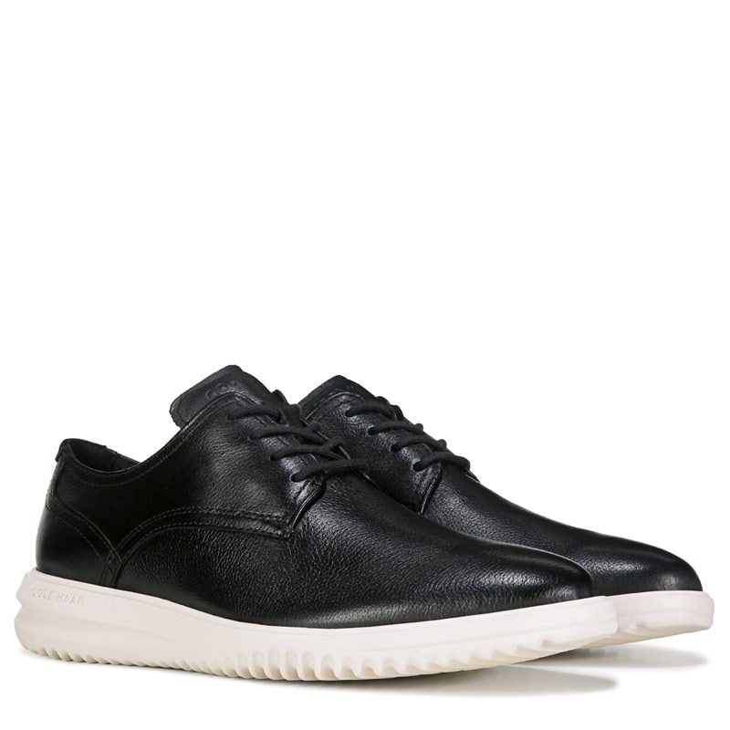 Cole Haan Men's GRAND+ PLAIN TOE OXFORD