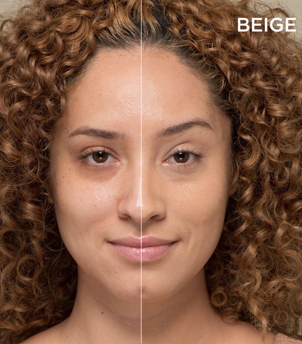 No Makeup Foundation Serum