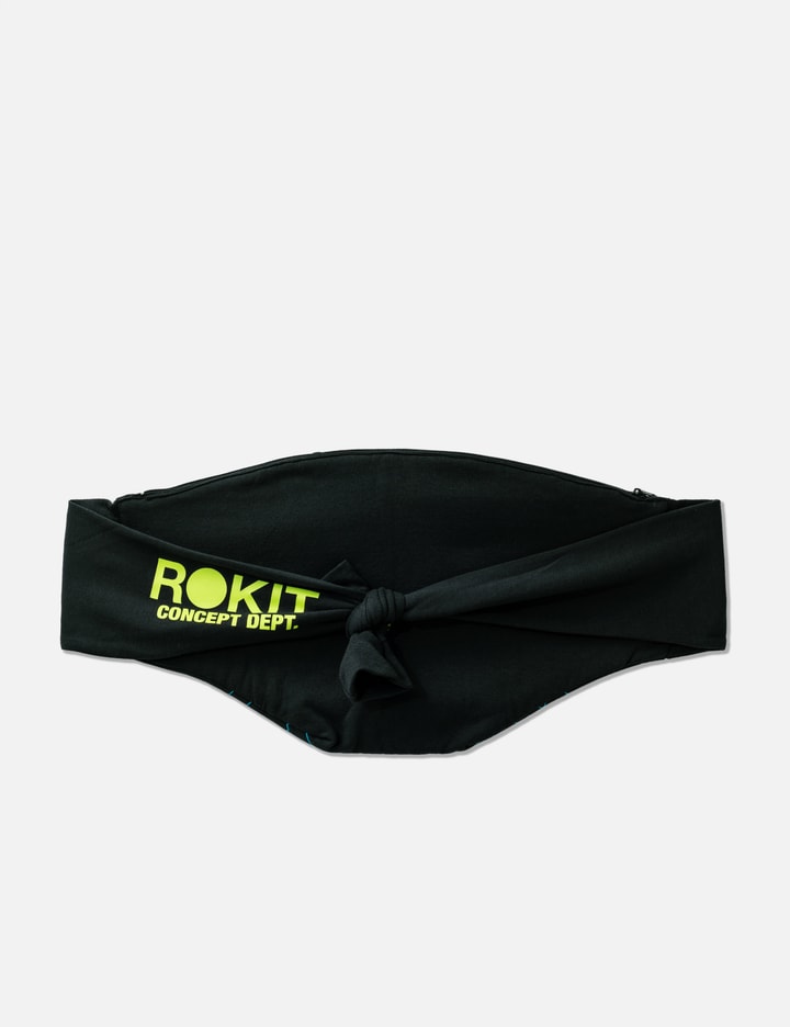 Jersey Bag