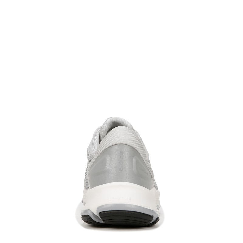 Women's Devotion X Walking Sneakers (Silver)