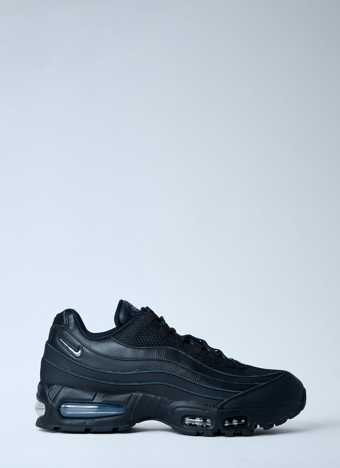 Air Max 95 Sneakers -  Sneakers Black Eu