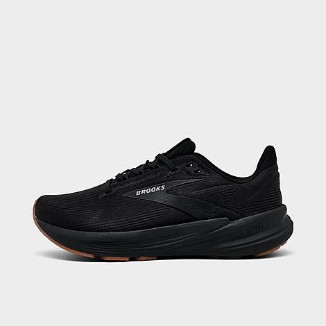 Women's Revel 8 Running Shoes in Black/Gum