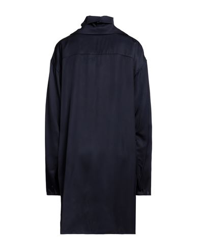 Woman Mini dress Midnight blue