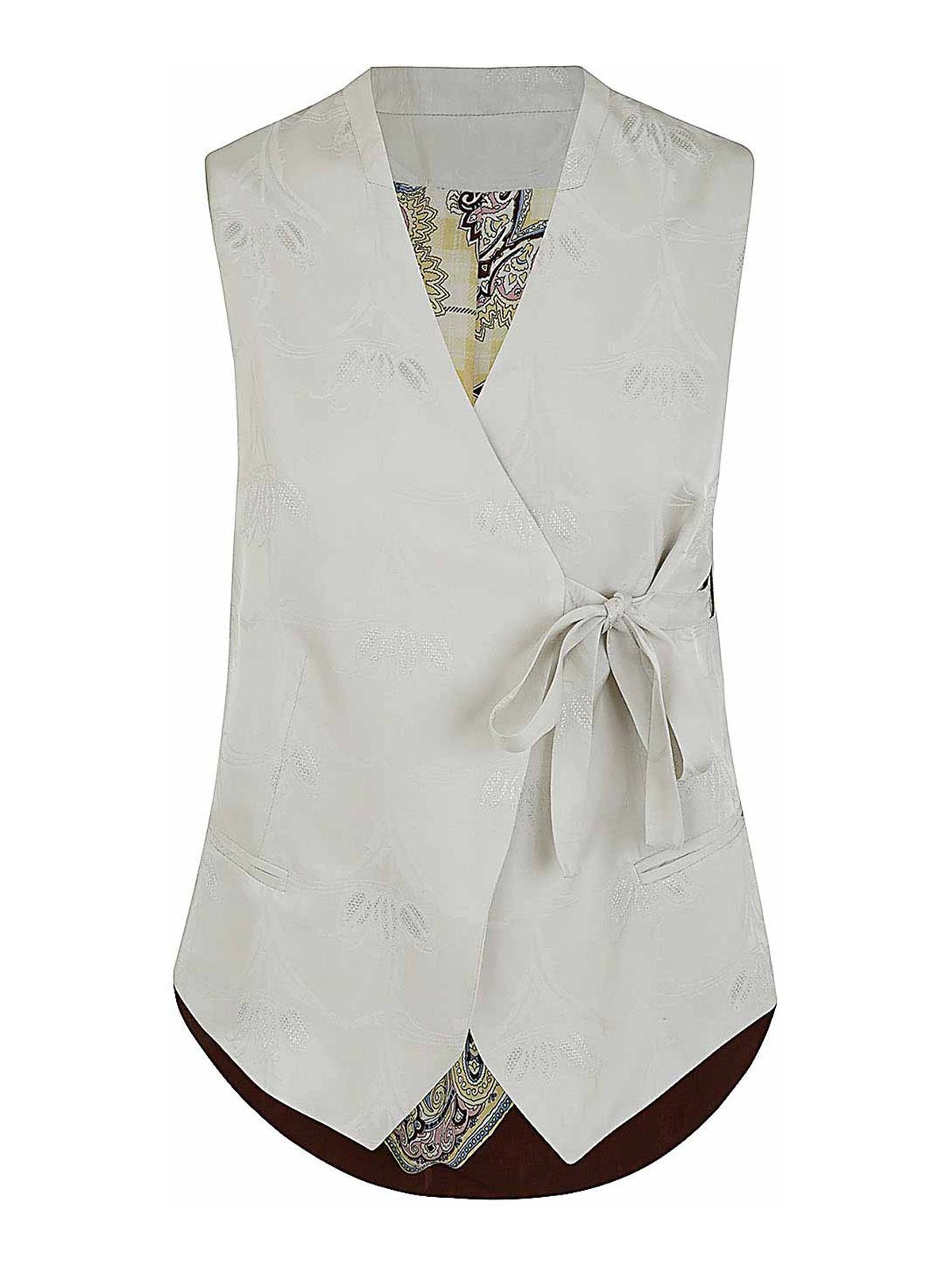 Basic vest