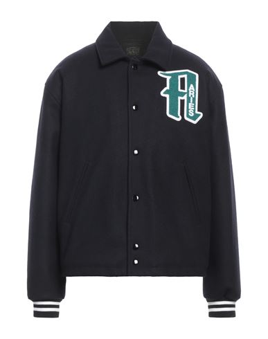 Man Jacket Midnight blue
