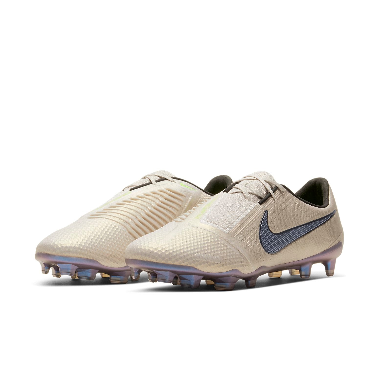 나이키 남성 Phantom Venom Elite FG 'Desert Sand' AO7540-005-90