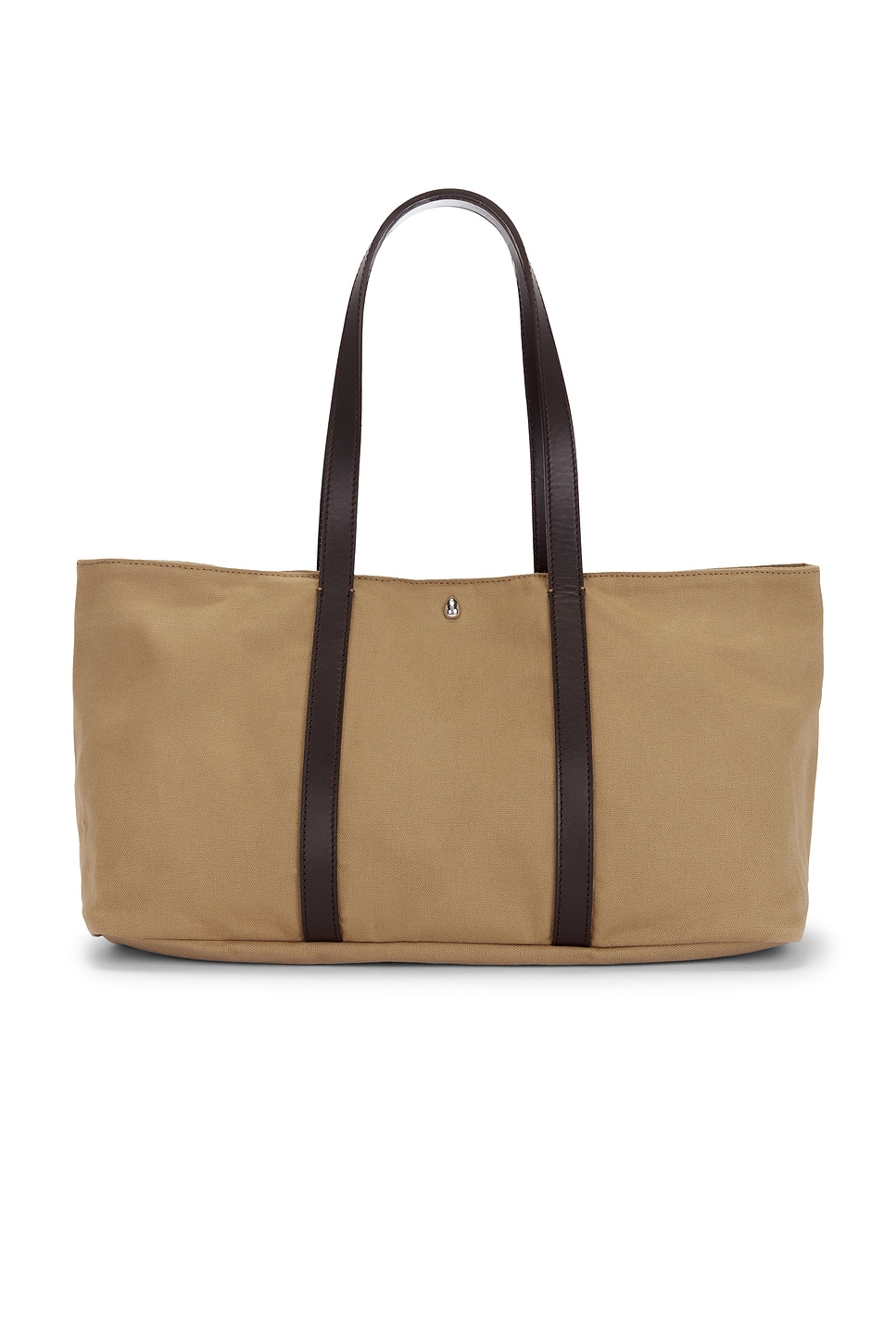 Jenni Kayne Gem Tote Bag in Tan - Tan. a