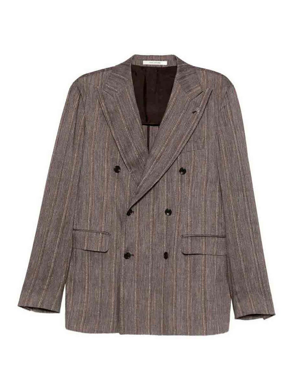 `Vesuvio` Suit