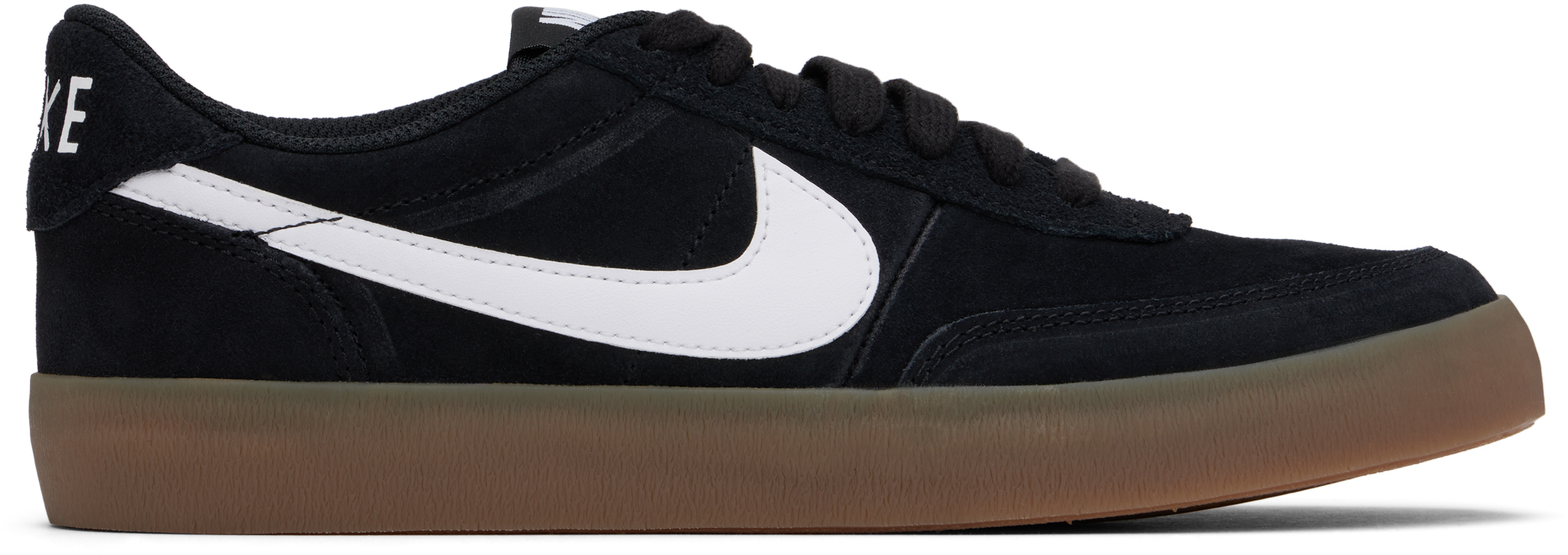 Black Killshot 2 Sneakers