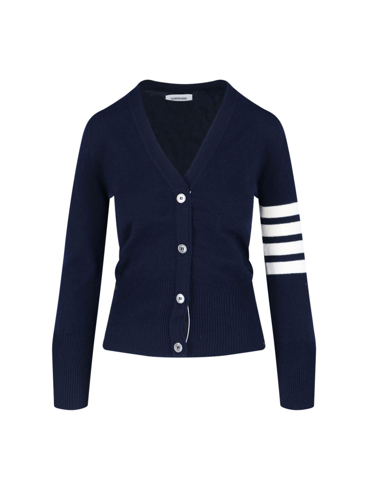 100% Cashmere Crewneck Sweater