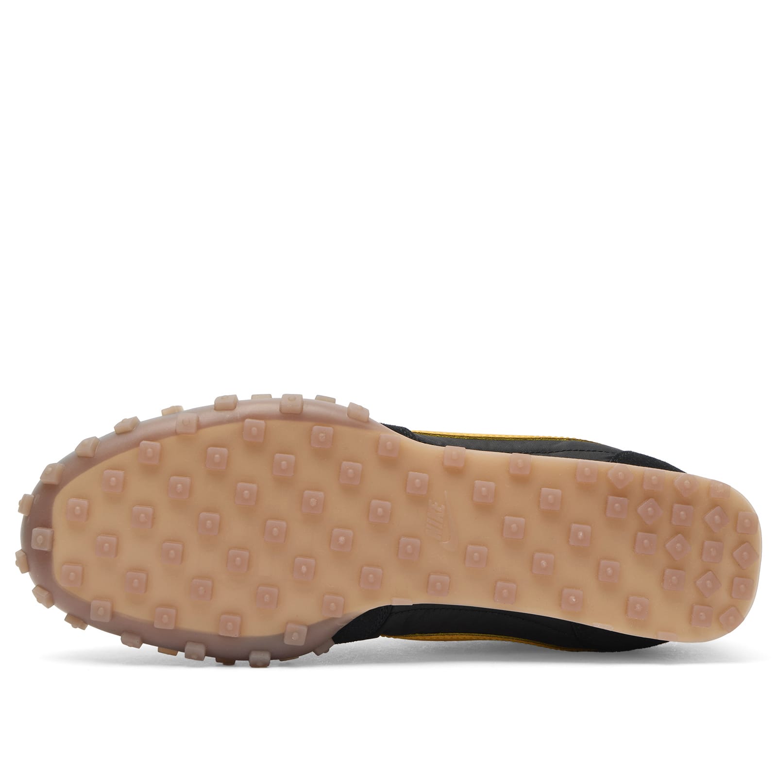 Men's Waffle Racer '26 Sneaker Black/University Gold/Sail