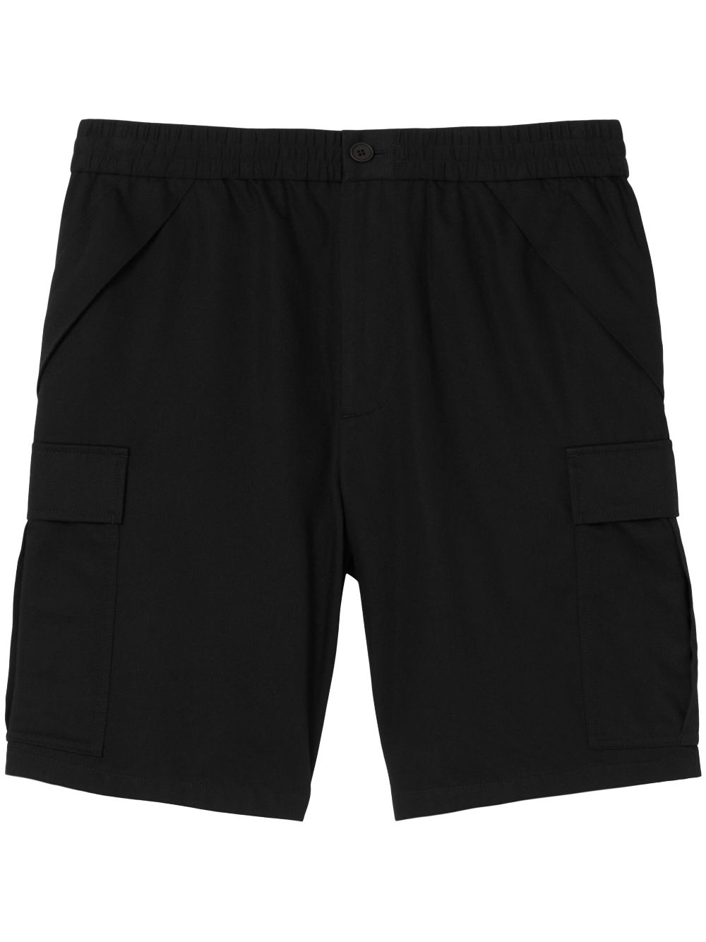 Capleton Shorts