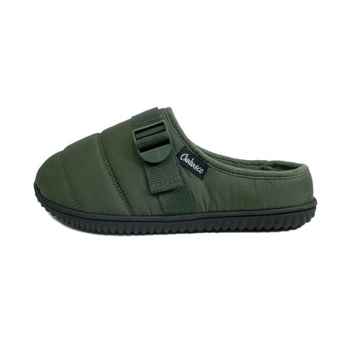 WINTER CLOG FOFO CCF2306 KHAKII