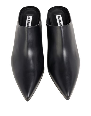 Woman Mules & Clogs Black