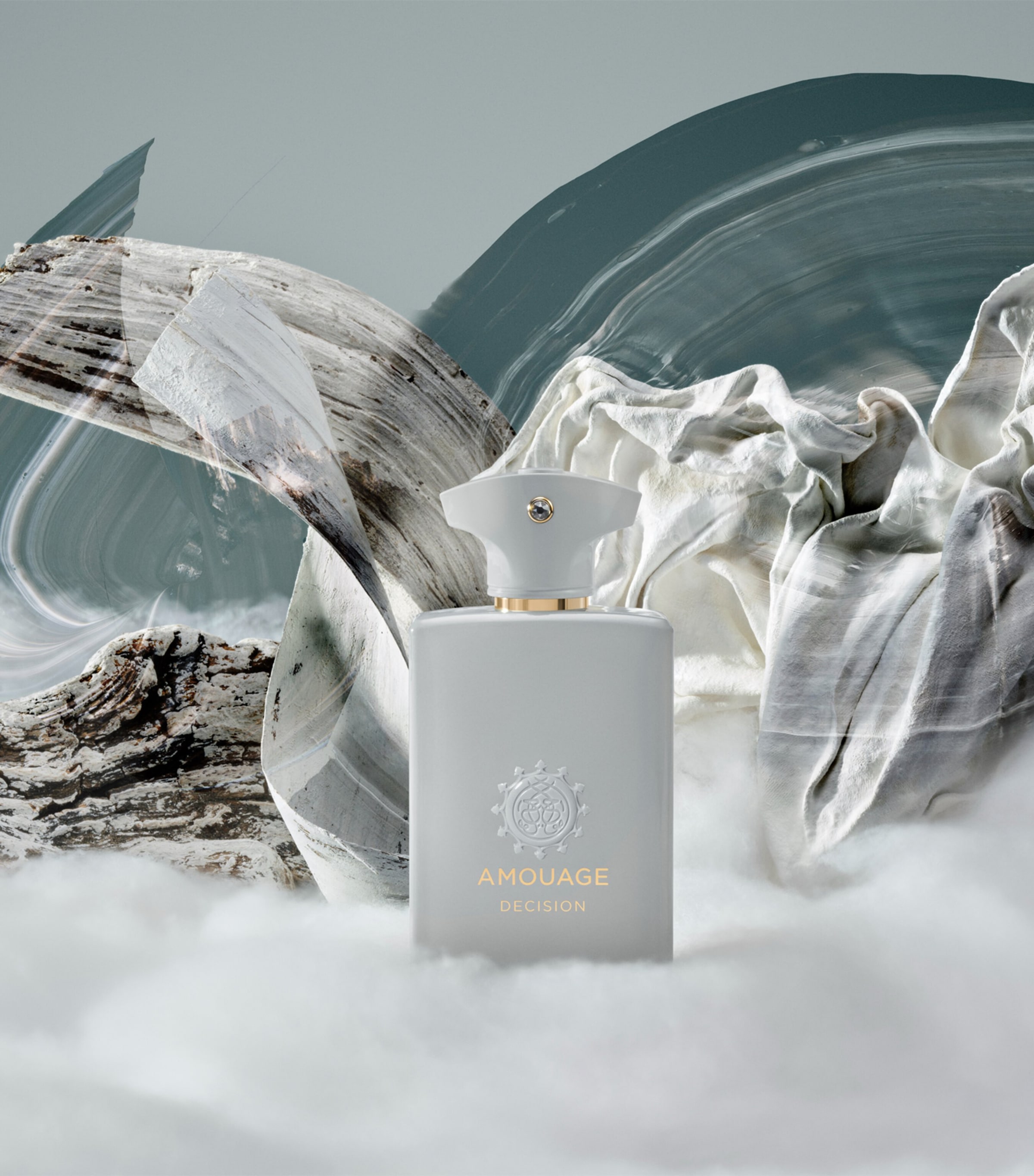 Amouage Odyssey Decision Eau De Parfum