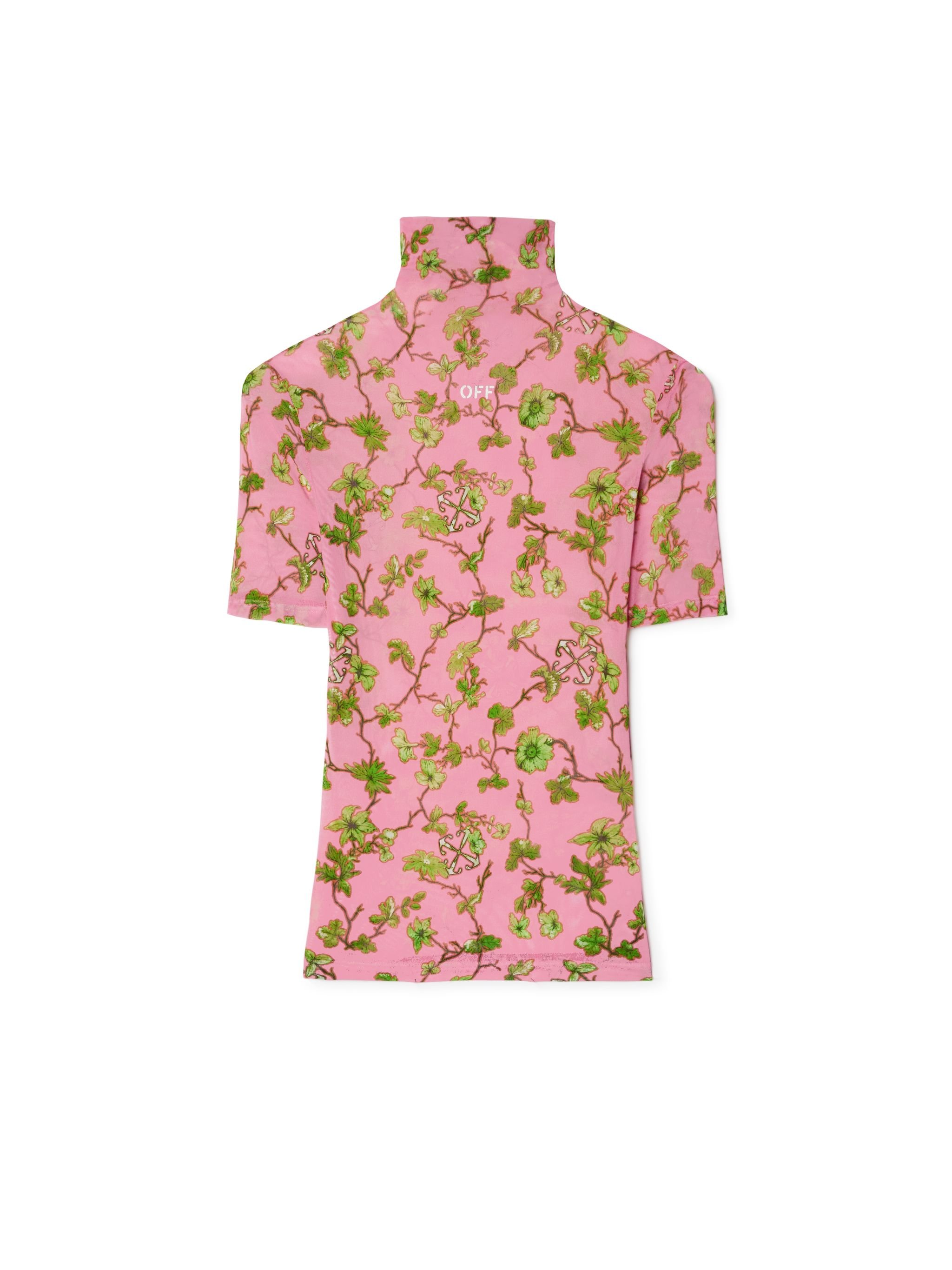 Ramage Tulle S/s Turtle - Female T