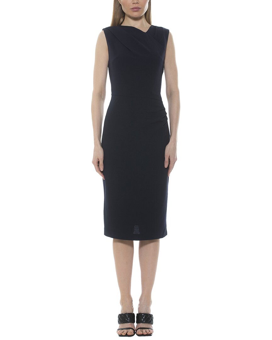 Diane Sheath Dress