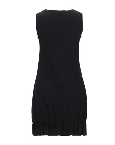 Woman Mini dress Black