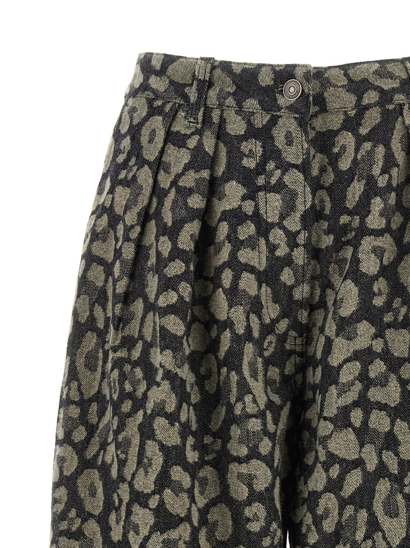 Jungle Pants