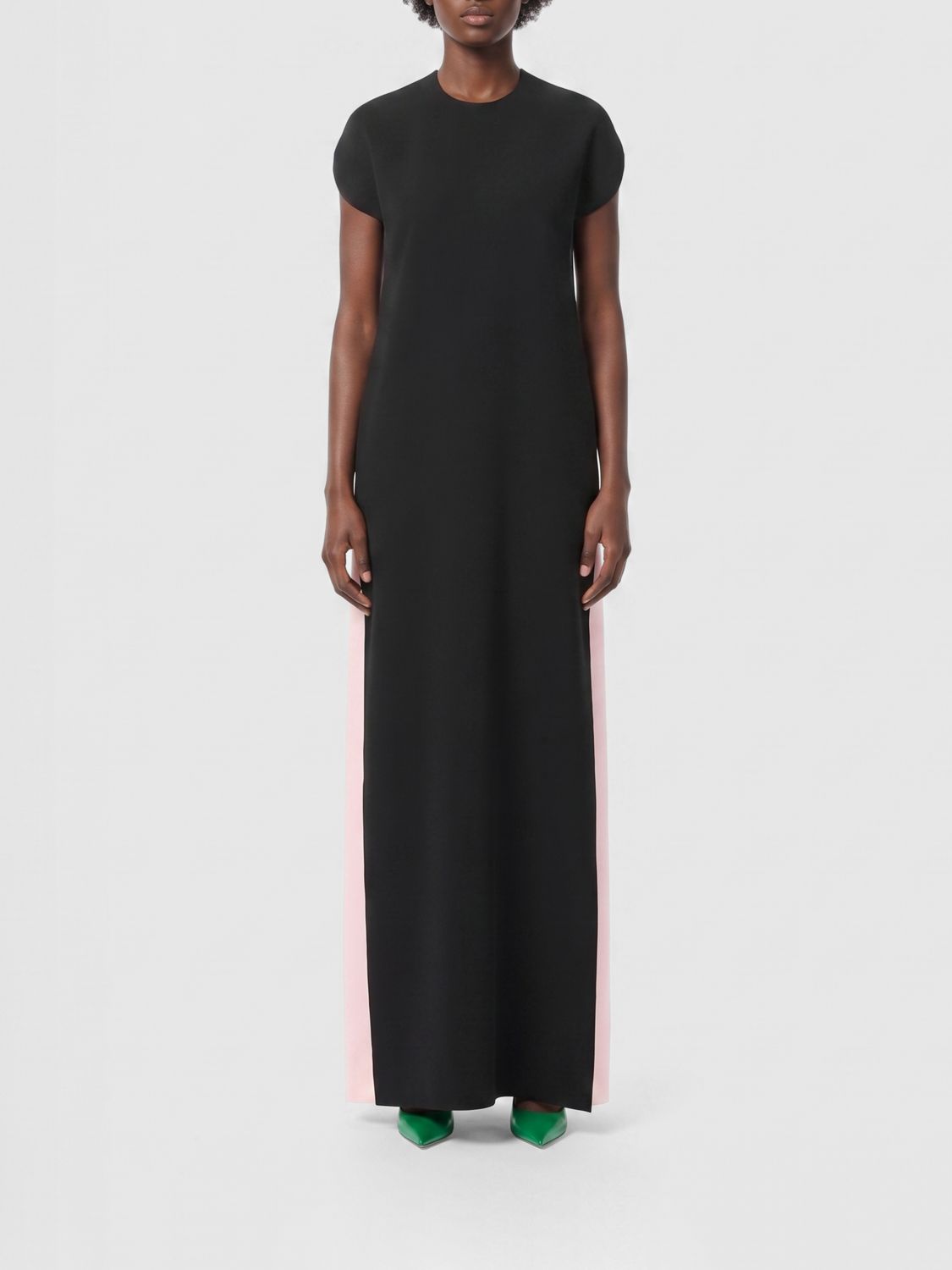 Jumpsuit Woman color Multicolor