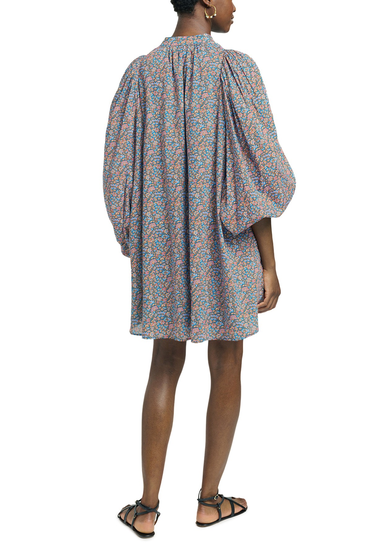 Vanessa Short sleeve XXL Dress