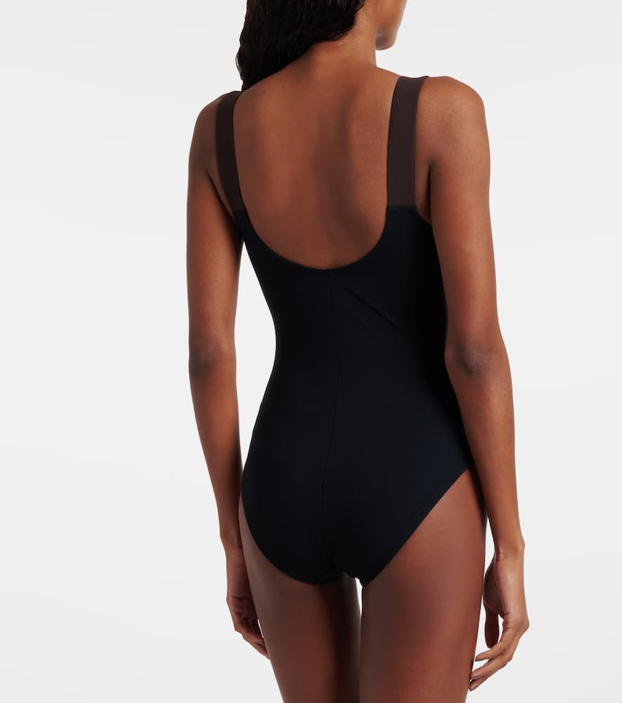 Mira swimsuit