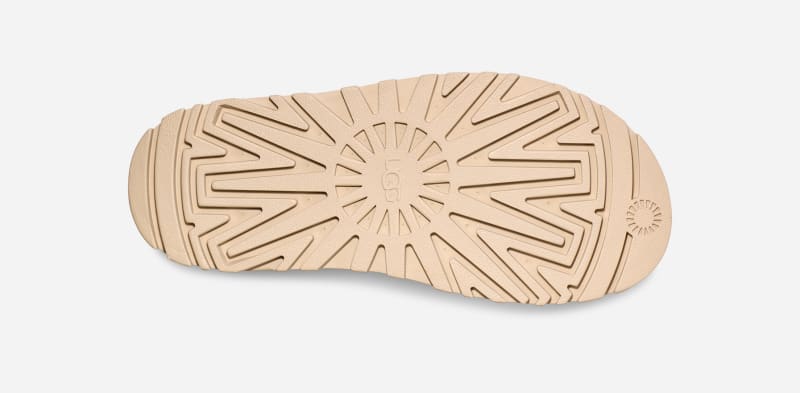 ® Women's GoldenGlow Sandals in Sea Salt