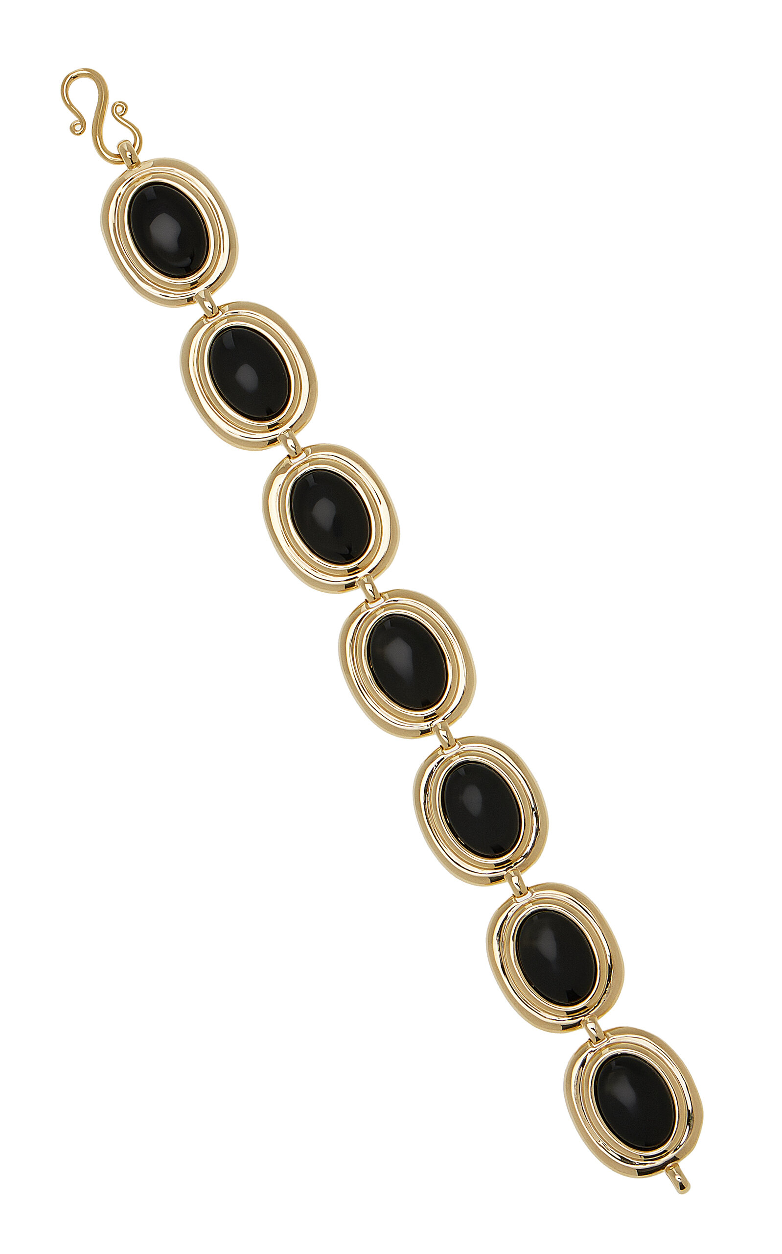 Exclusive Irene Gold-Plated Bracelet