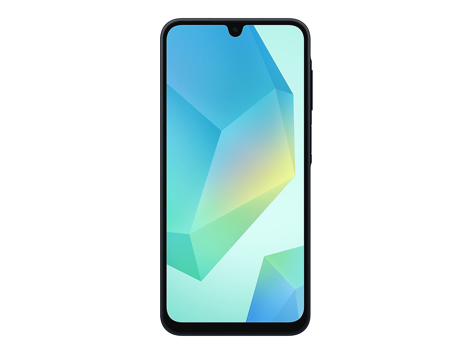 Galaxy A16 5G 128GB in Blue Black (Unlocked)(SM-A166UZKAXAA)